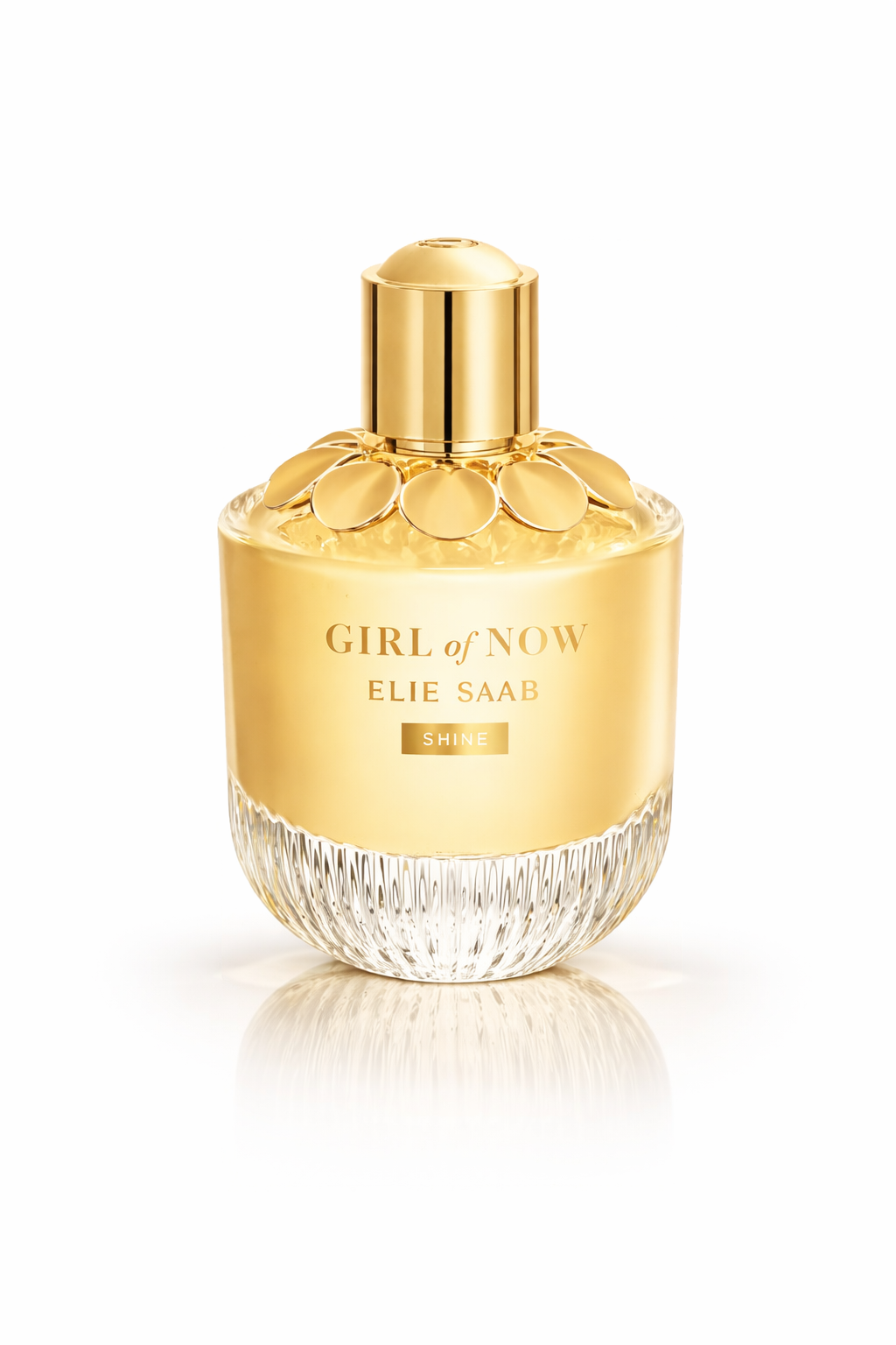 ELIE SAAB GIRL OF NOW SHINE WOMEN EDP 90ML