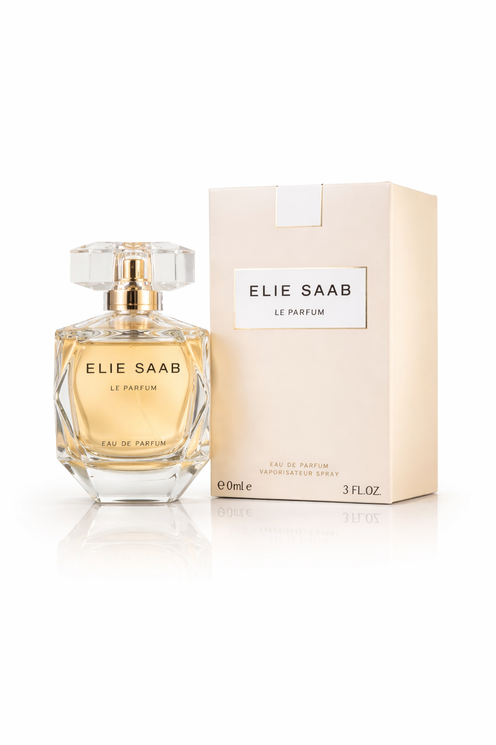 ELIE SAAB LE PARFUM EDP 90ML FOR WOMEN