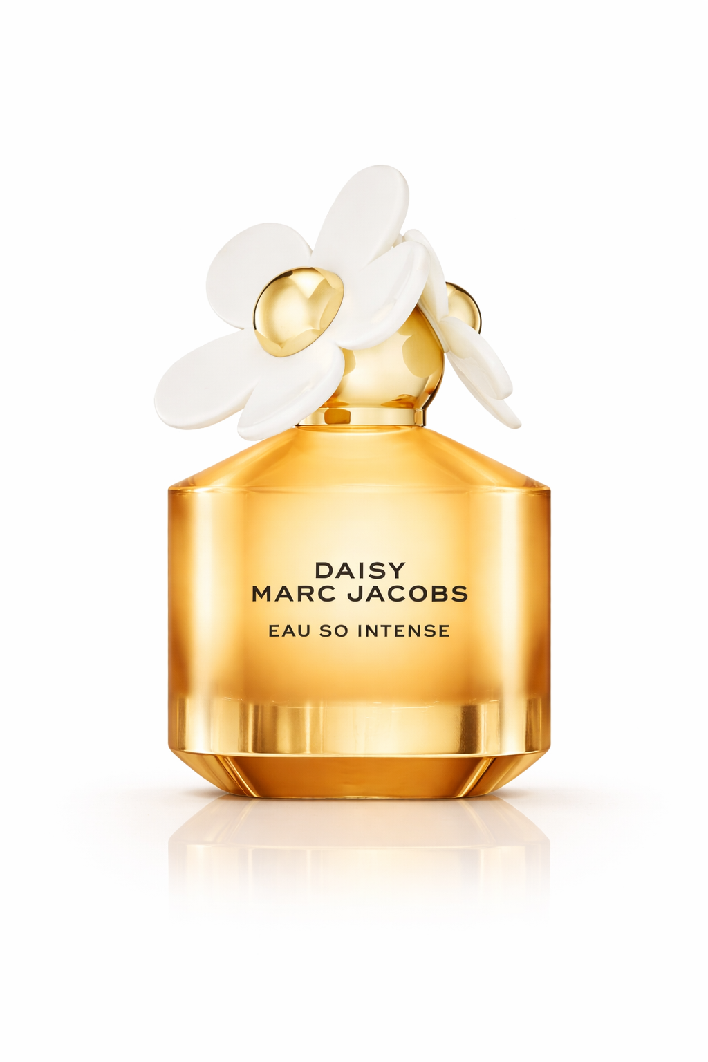 MARC JACOBS DAISY EAU SO INTENSE FOR WOMEN EDP 100ML