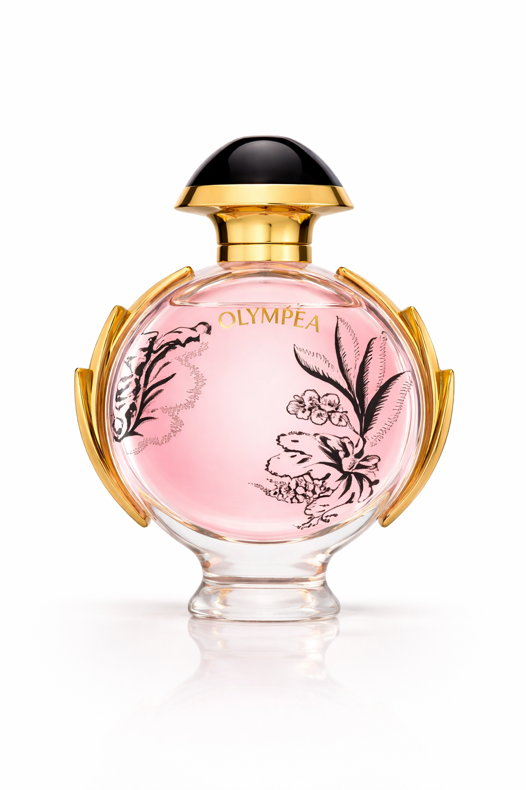 OLYMPEA BLOSSOM EDP 80ML FOR WOMEN