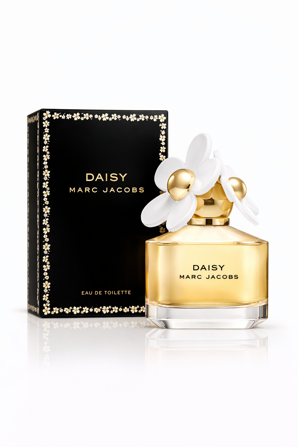MARC JACOBS DAISY EDT 100 ML FOR WOMEN