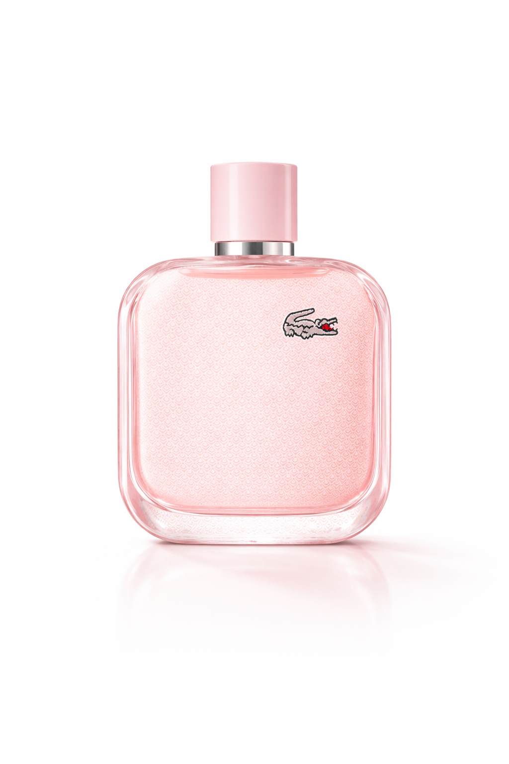 LACOSTE L.12.12 ROSE EAU FRAICHE WOMEN EDT 100ML