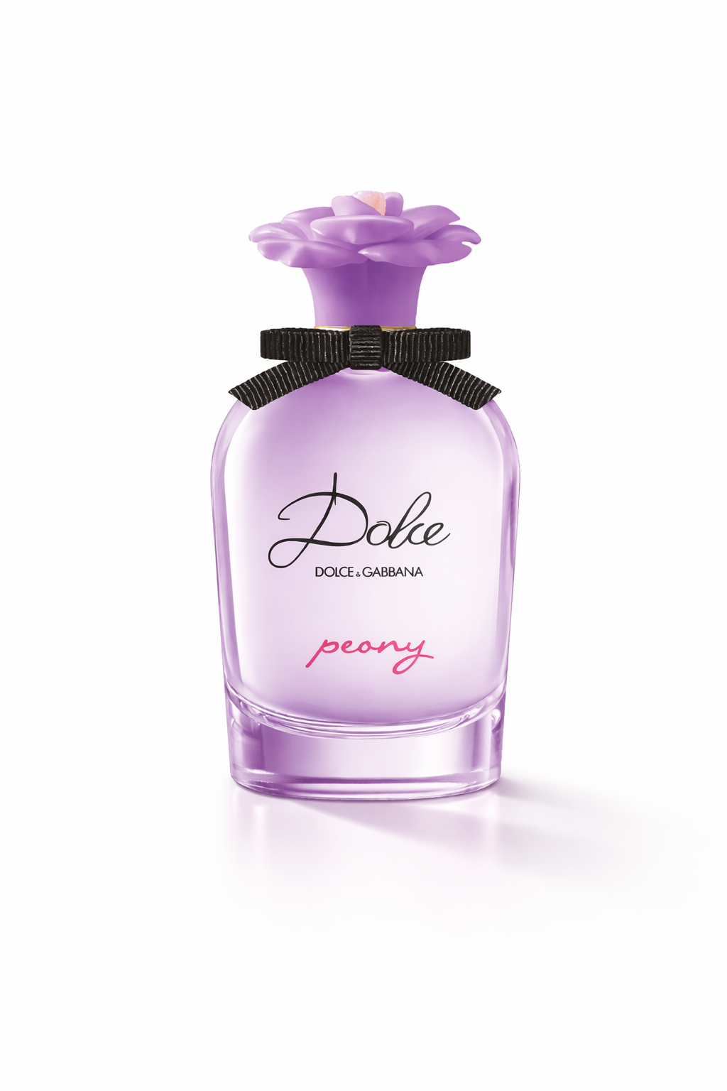 DOLCE & GABBANA DOLCE PEONY EDP 75ML FOR WOMEN