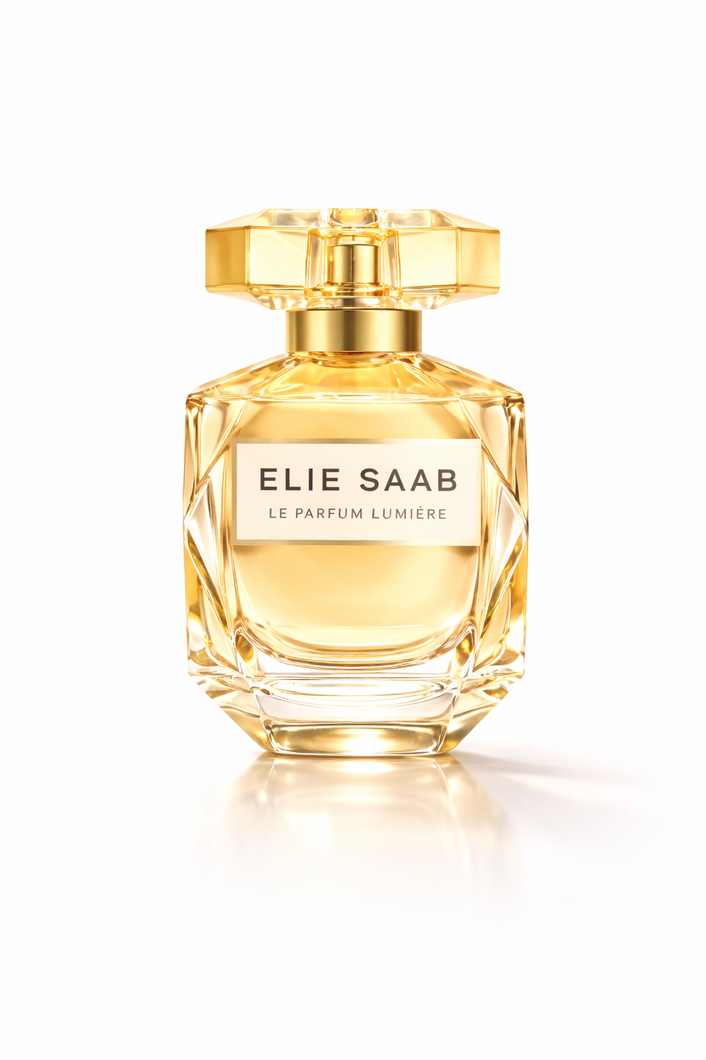 ELIE SAAB LE PARFUM LUMIERE WOMEN EDP 90ML