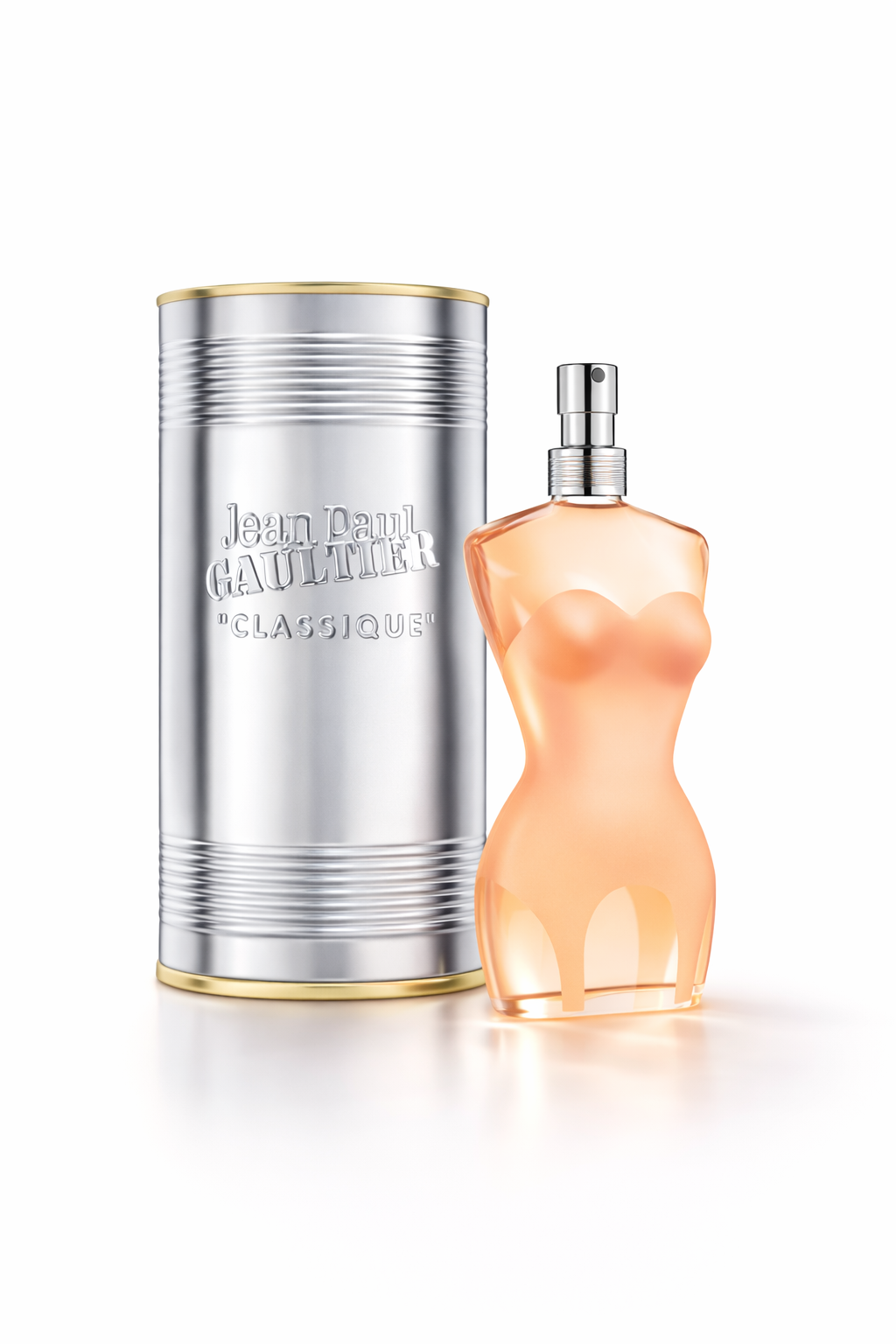 JEAN PAUL GAULTIER CLASSIQUE EDT 100ML FOR WOMEN JEAN PAUL GAULTIER SCANDAL POUR HOMME EDT 100ML HUGO BOSS BOSS BOTTLED PARFUM EDP 100ML FOR MAN