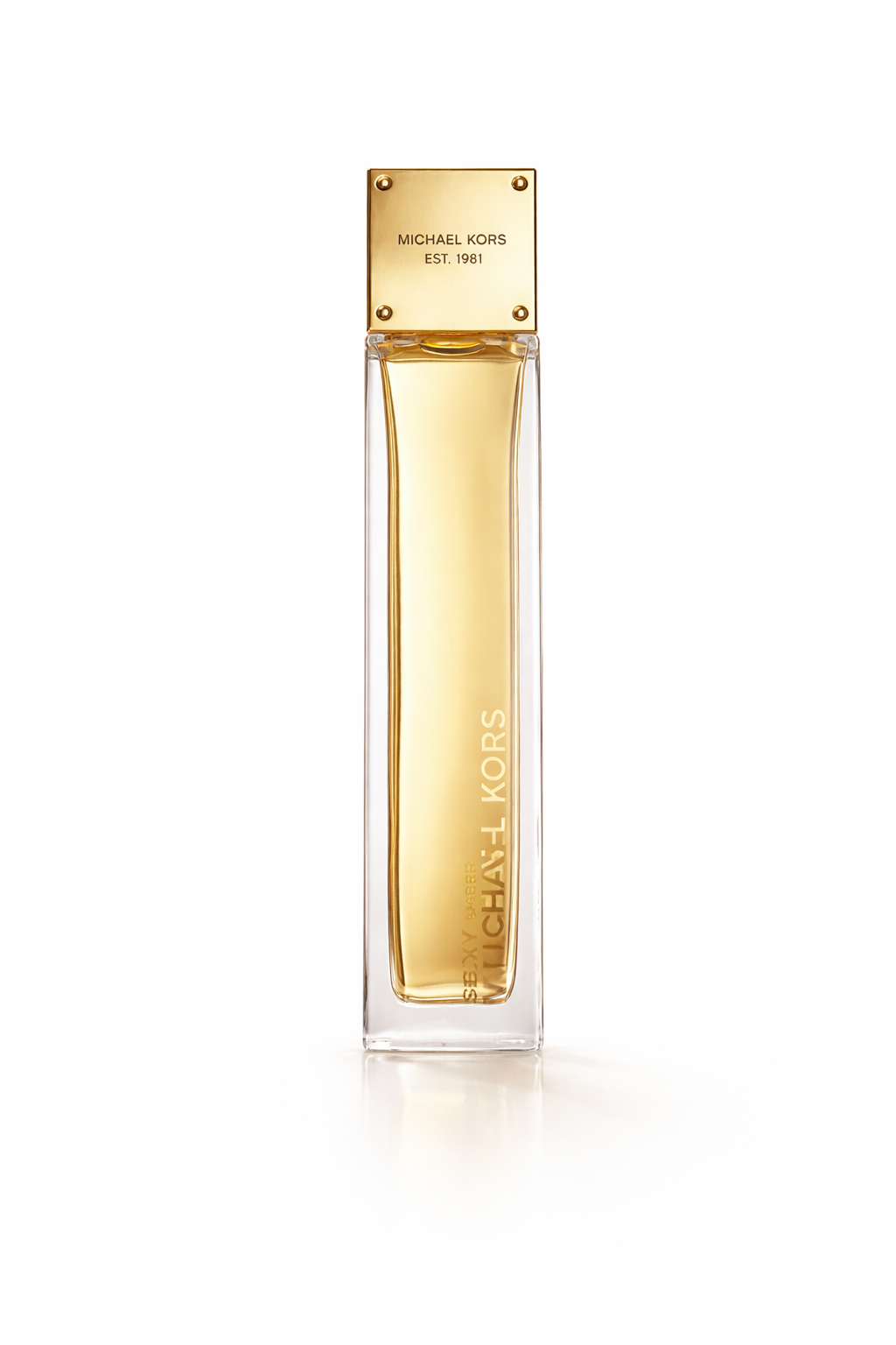 MICHAEL KORS SEXY AMBER EDP 100ML FOR WOMEN