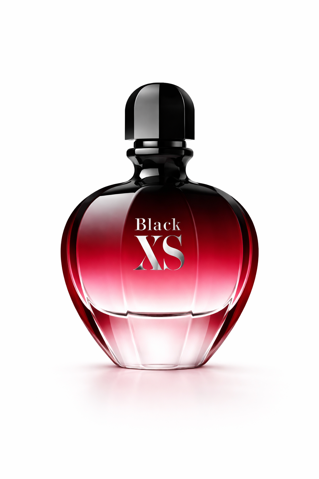 PACO RABANNE BLACK EXCESS EDP 80ML FOR WOMEN
