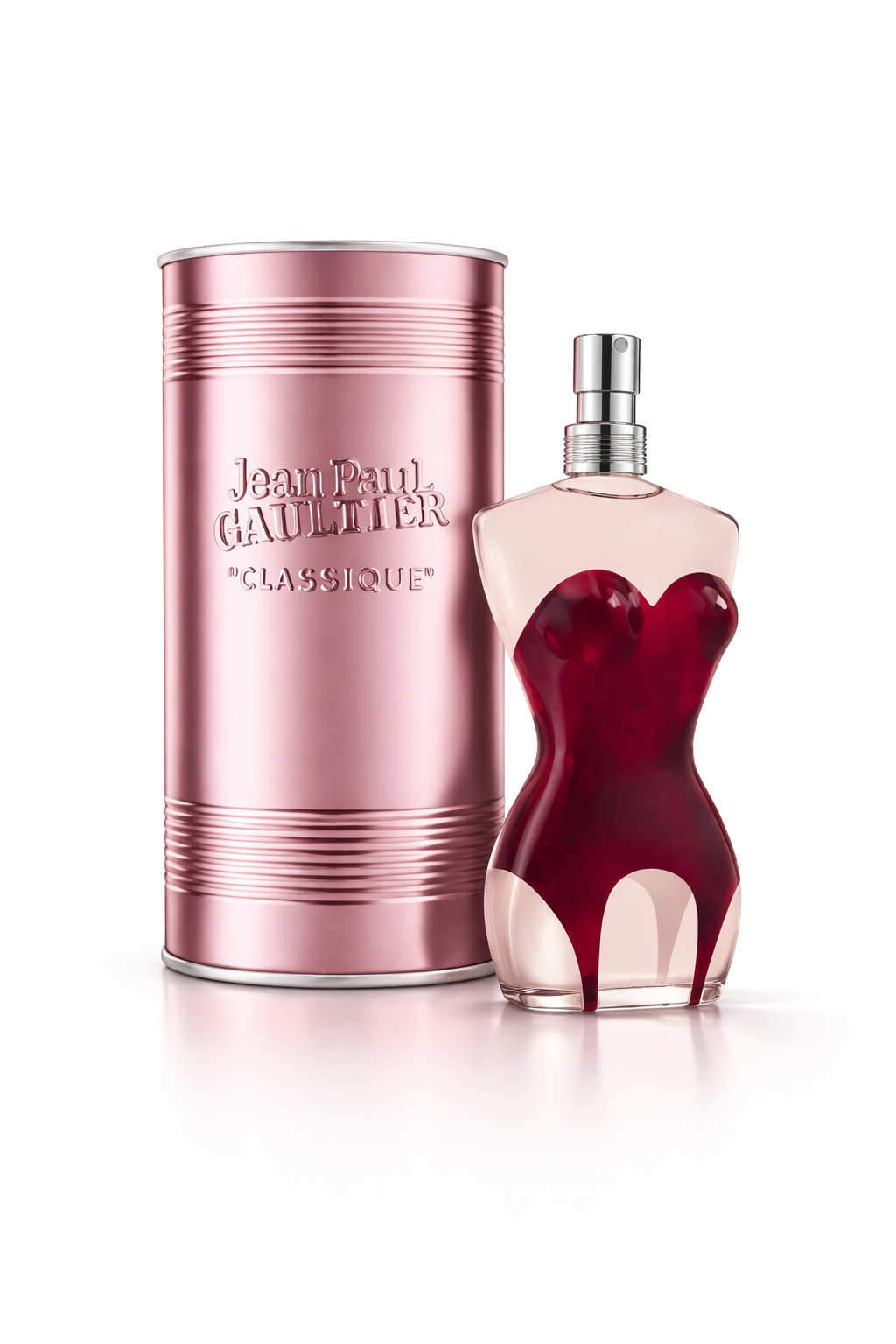 JEAN PAUL GAULTIER CLASSIQUE EDP 100ML FOR WOMEN JEAN PAUL GAULTIER LES FEMMES "LA BELLE" EDP 100ML FOR WOMEN JEAN PAUL GAULTIER LE MALE X-MAS COLLECTOR EDT 125ML-2020