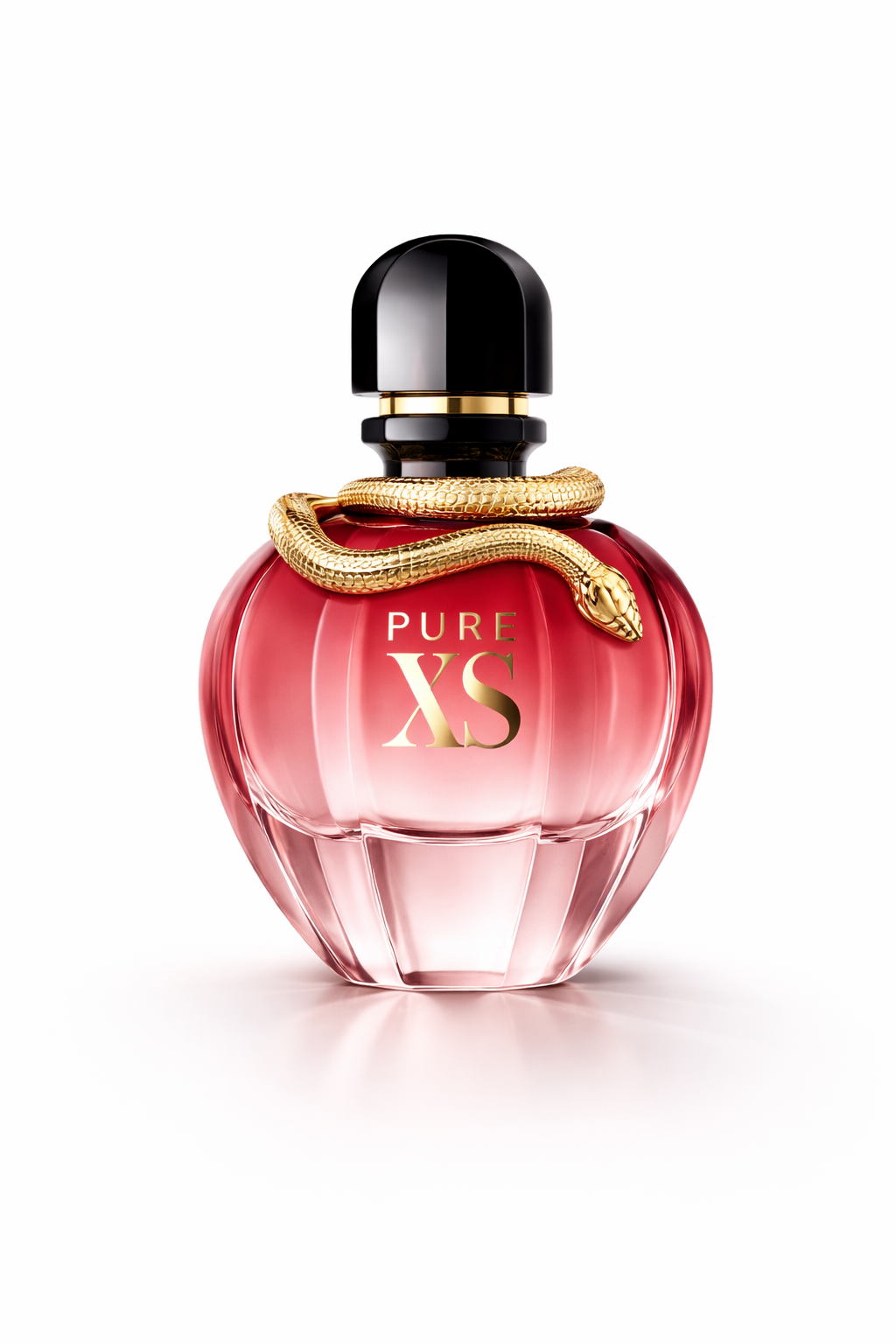 PACO RABANNE PURE XS EDP 80 ML FOR WOMEN