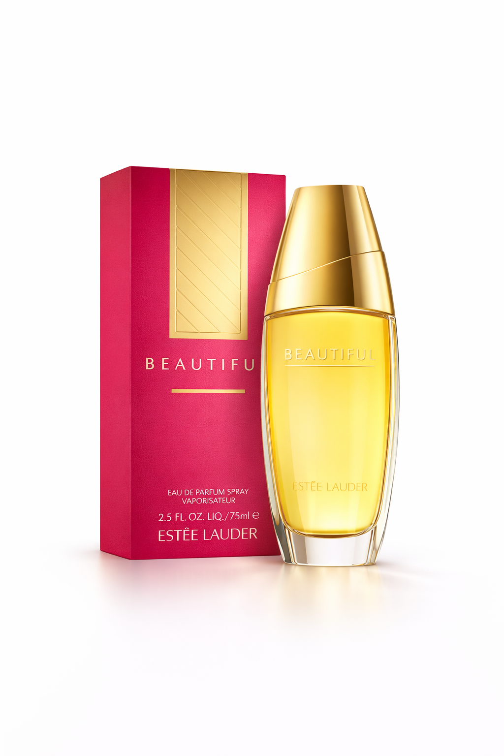ESTEE LAUDER BEAUTIFUL EDP 75 ML FOR WOMEN