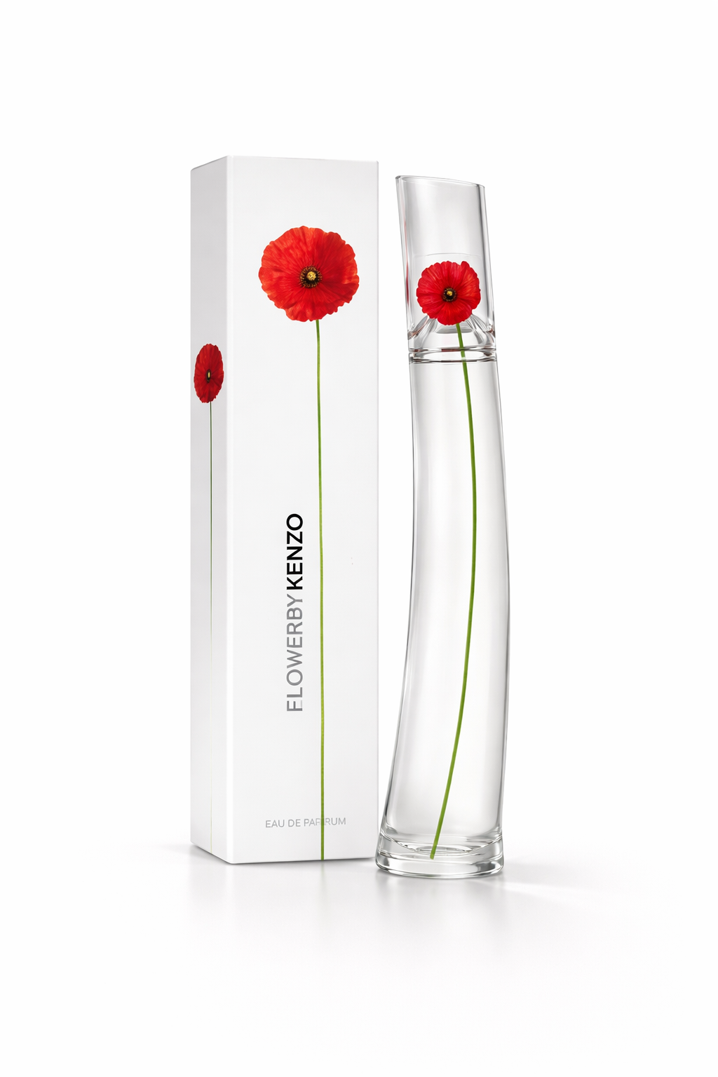 KENZO FLOWER BY KENZO EDP 100 ML FOR WOMEN