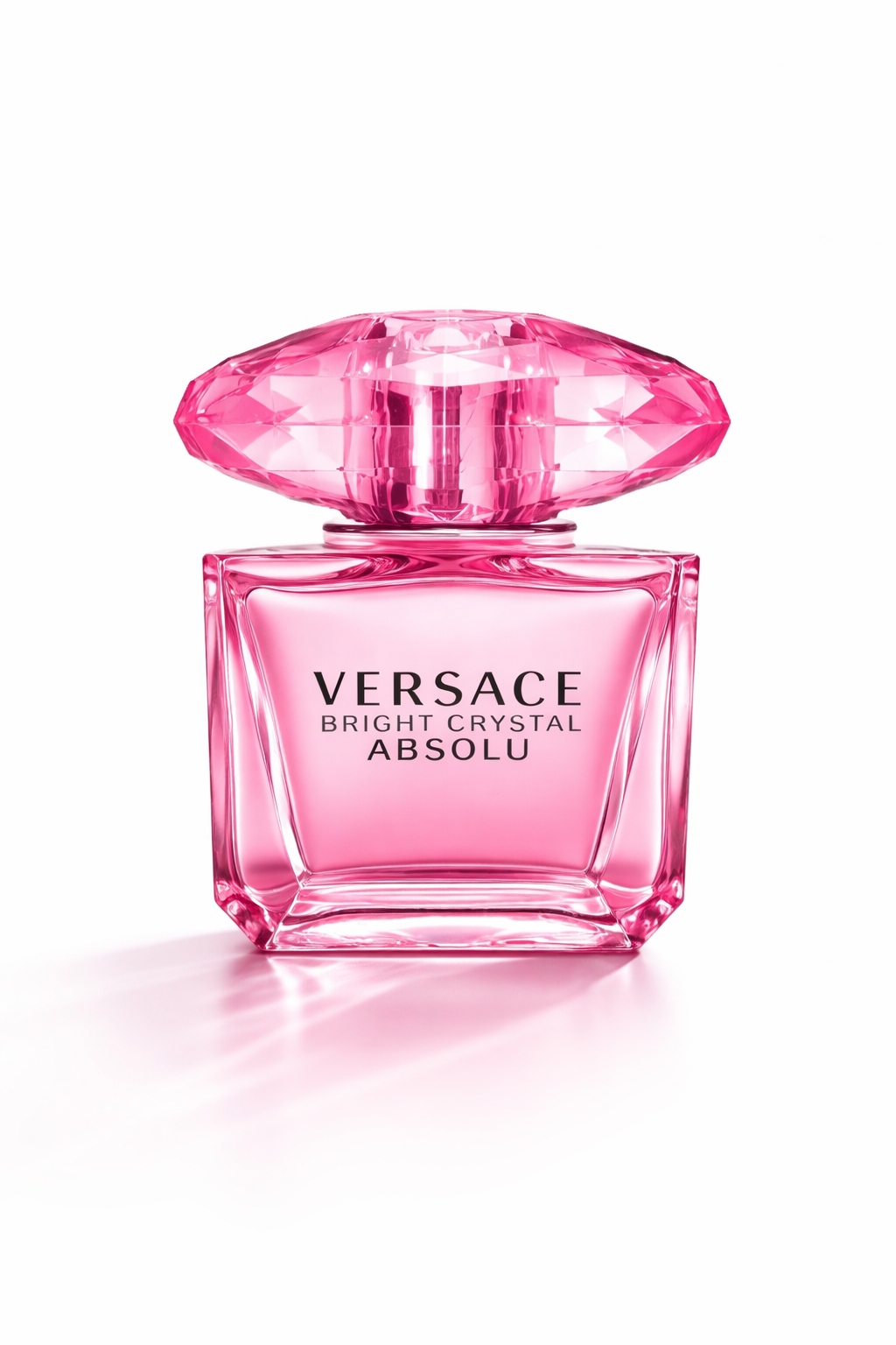 VERSACE BRIGHT CRYSTAL ABSOLU EDP 90 ML FOR WOMEN