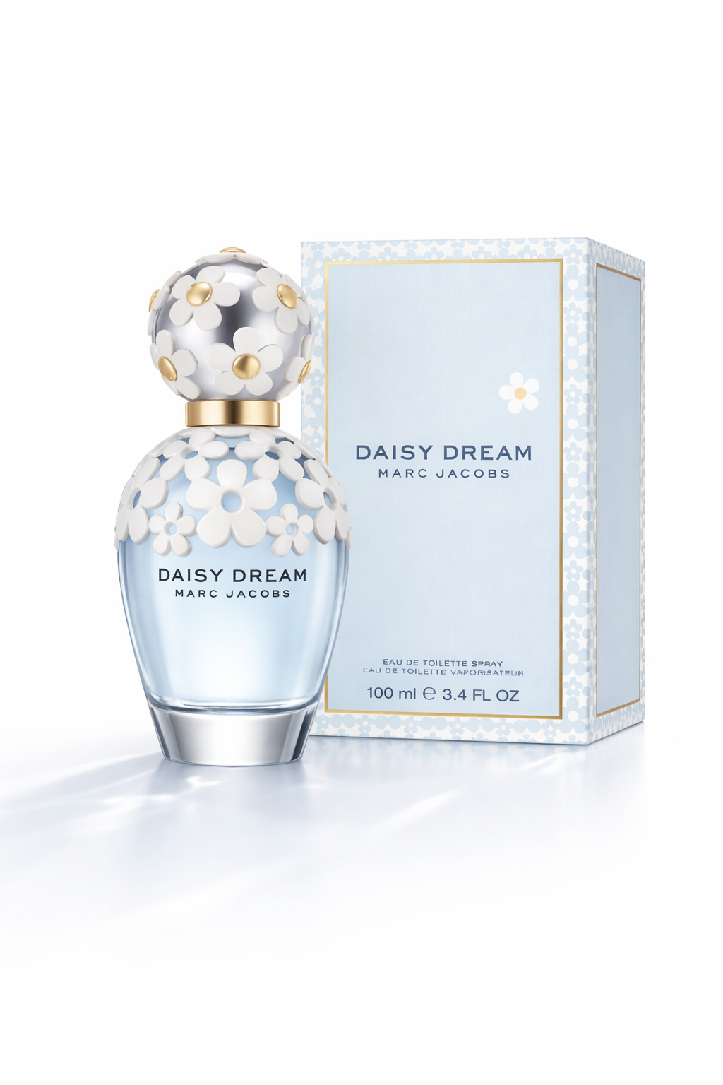 MARC JACOBS DAISY DREAM WOMEN EDT 100ML