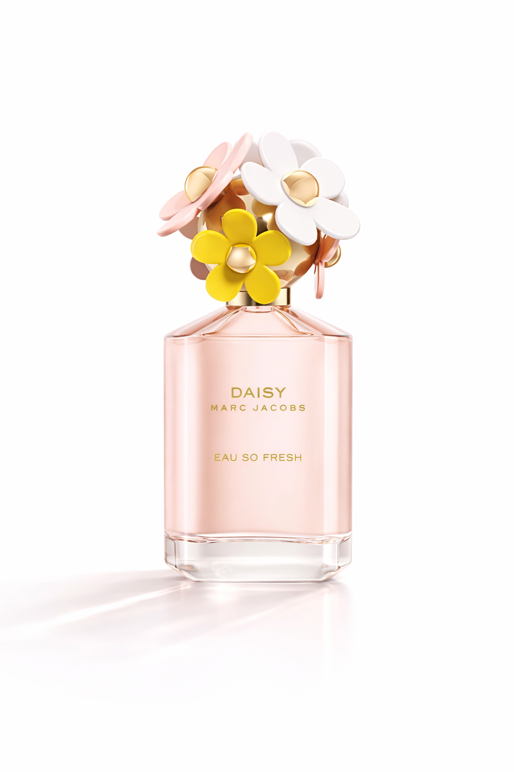 MARC JACOBS DAISY EAU SO FRESH WOMEN EDT 125ML