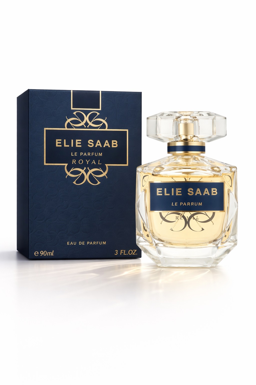 ELIE SAAB LE PARFUM ROYAL WOMEN EDP 90ML