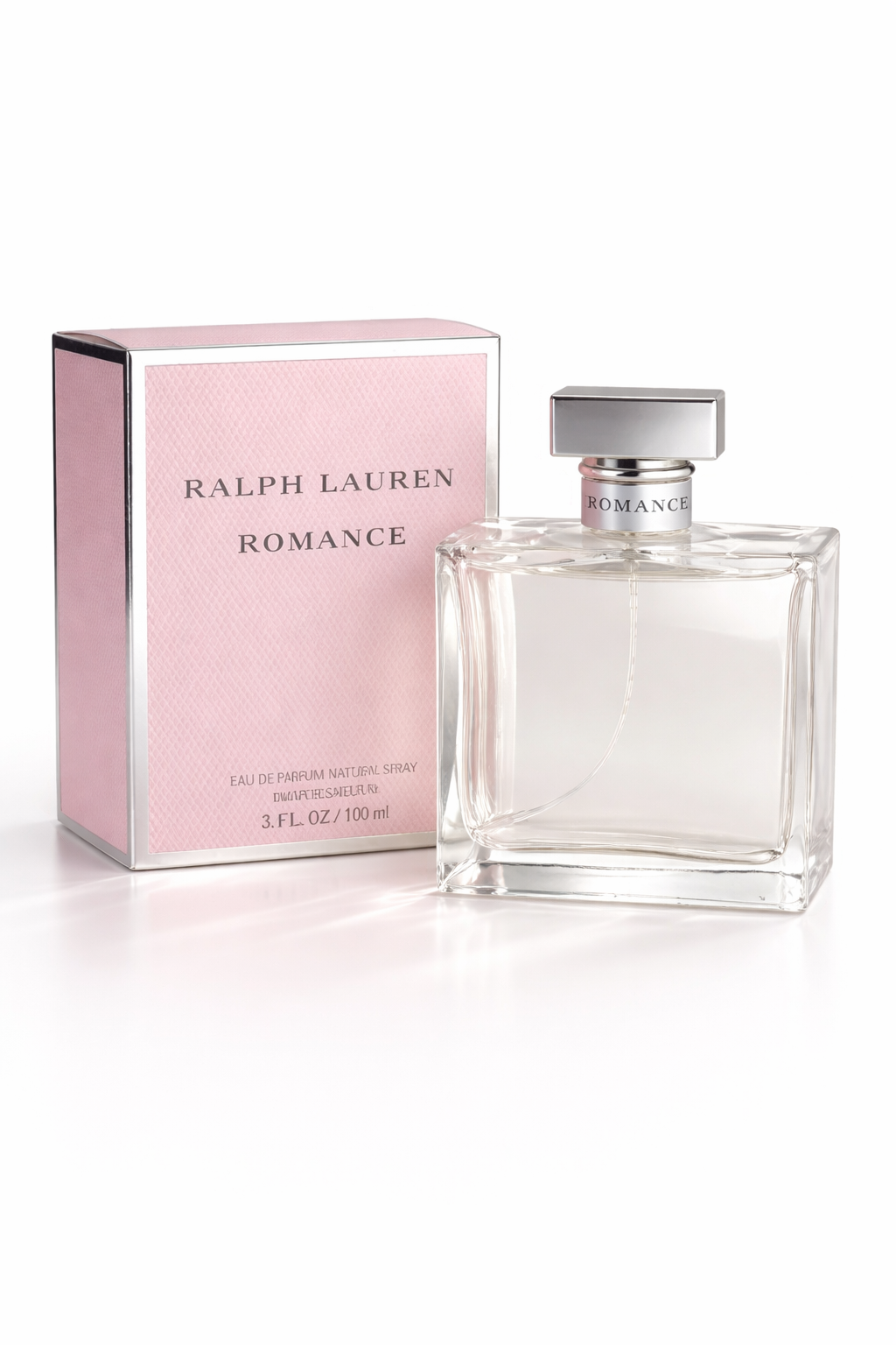 RALPH LAUREN ROMANCE WOMEN EDP 100ML