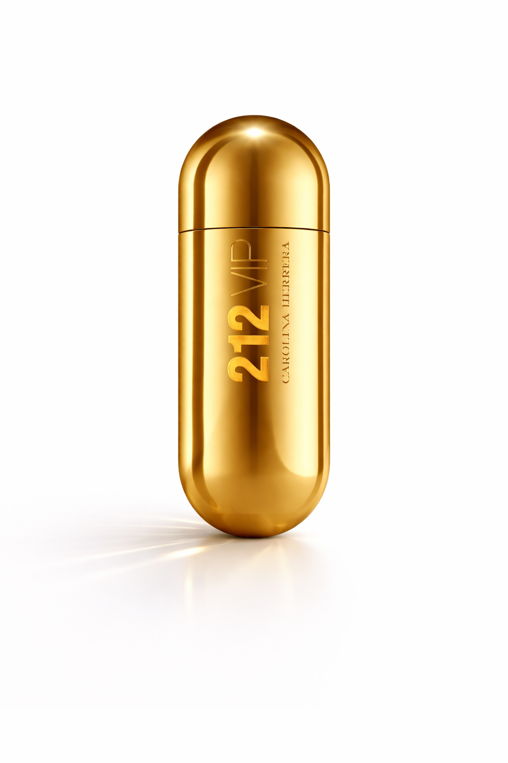 CAROLINA HERRERA 212 VIP EDP 125ML FOR WOMEN