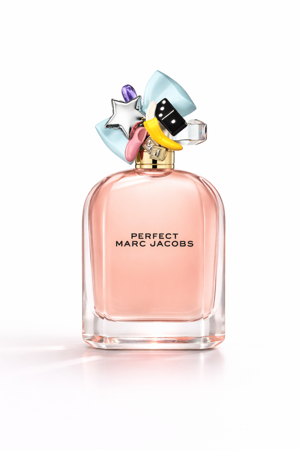 MARC JACOBS PERFECT FOR WOMEN EDP 100ML