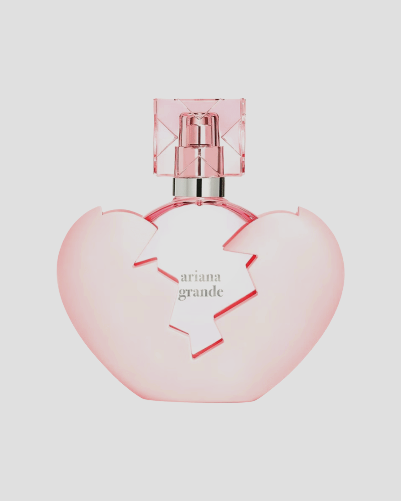 ARIANA GRANDE THANK U NEXT EDP 100 ML FOR WOMEN