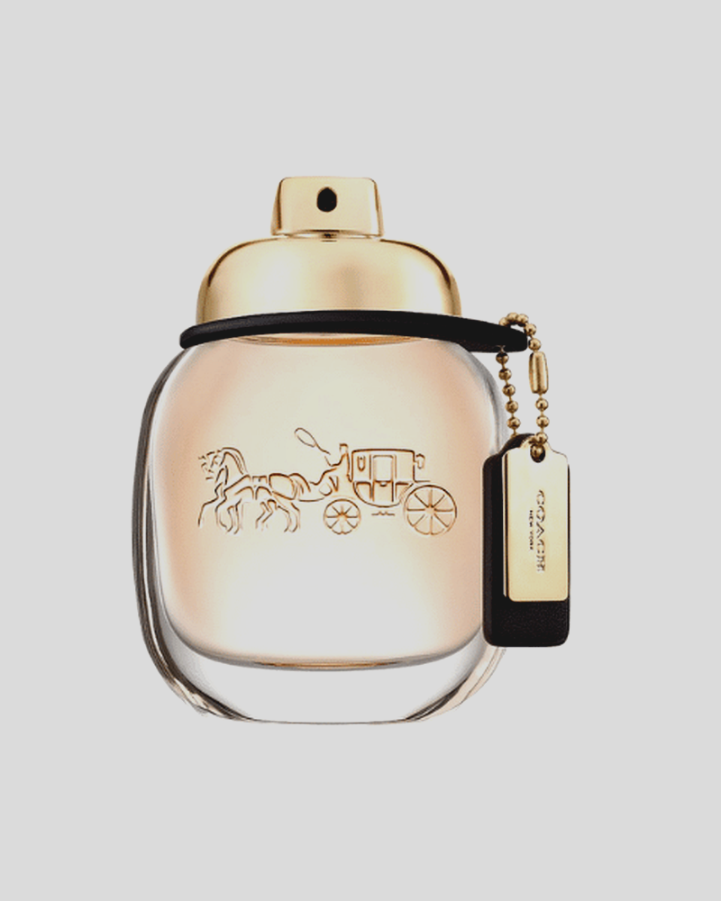 COACH NEW YORK EDP 90 ML FOR WOMEN