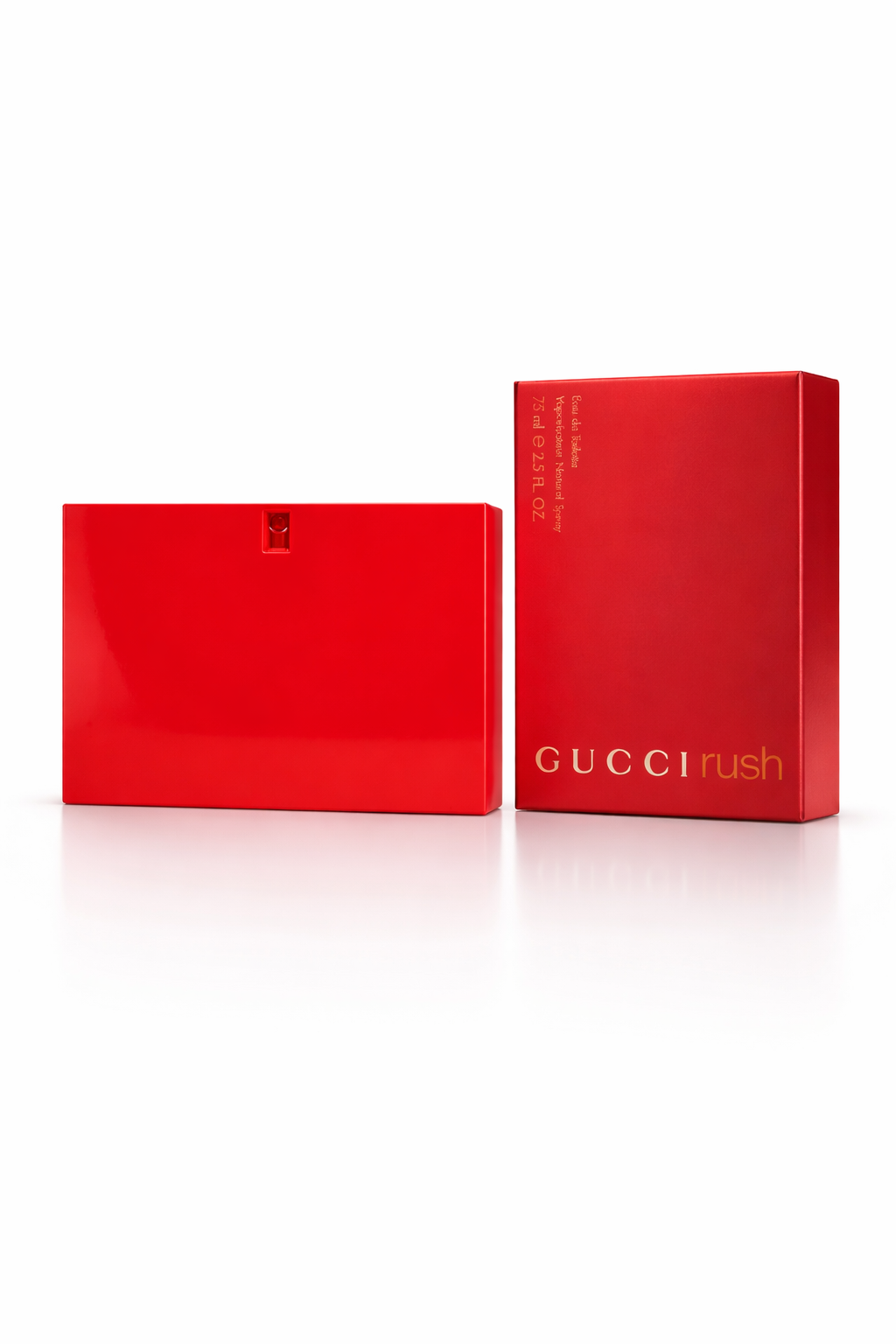 GUCCI RUSH EDT 75 ML FOR WOMEN