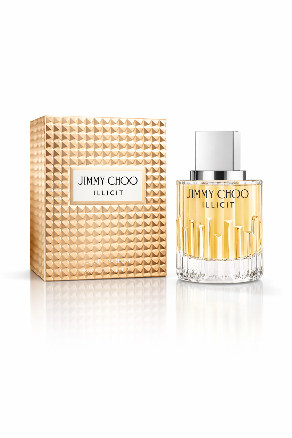 JIMMY CHOO ILLICIT EDP 100ML FOR WOMEN