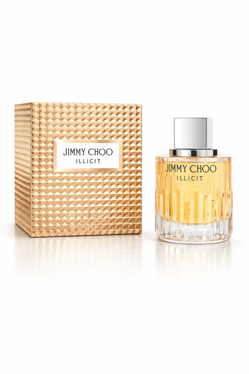 JIMMY CHOO ILLICIT EDP 100ML FOR WOMEN