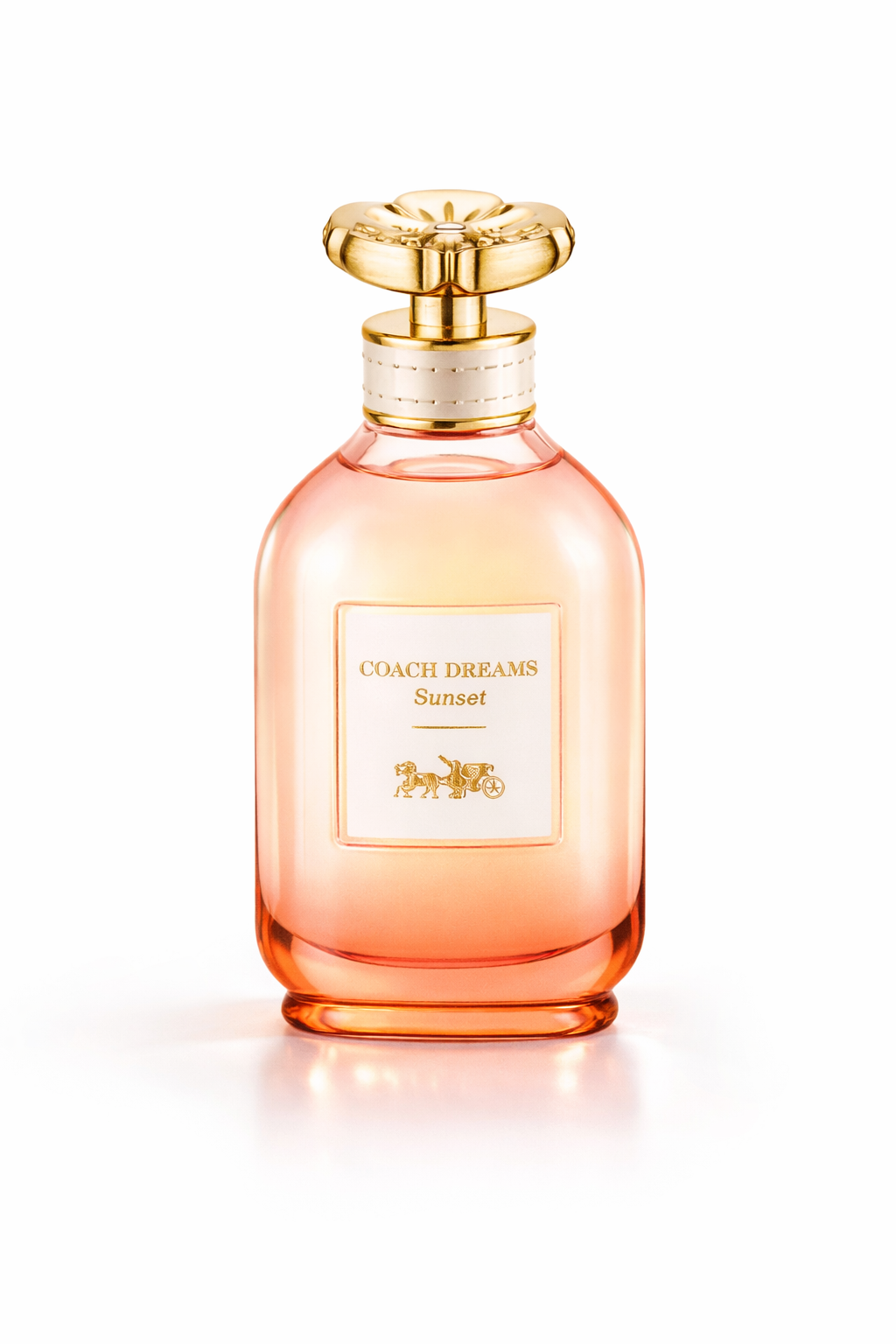 COACH DREAMS SUNSET EDP 90ML FOR WOMEN