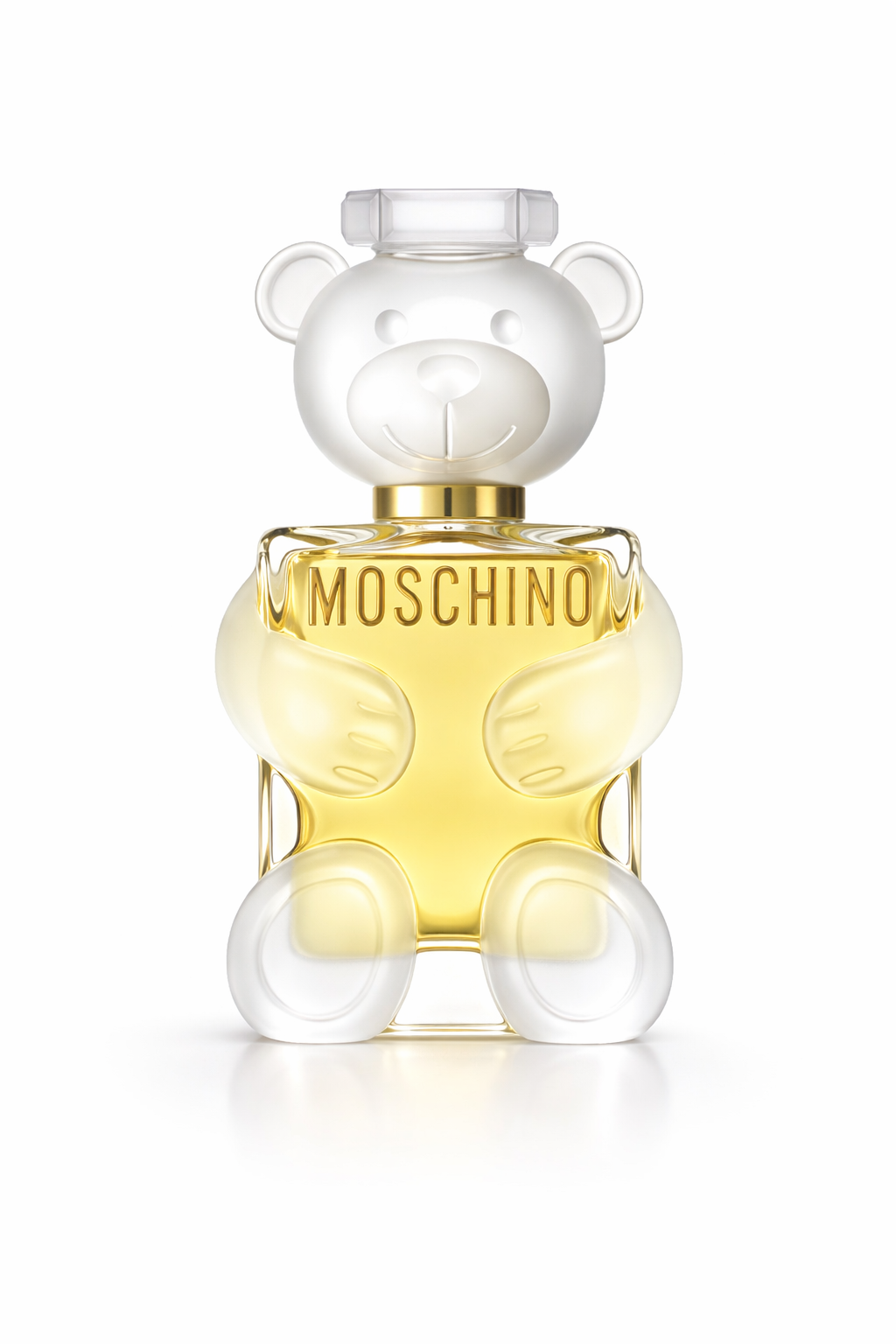 MOSCHINO TOY 2 EDP 100 ML FOR WOMEN