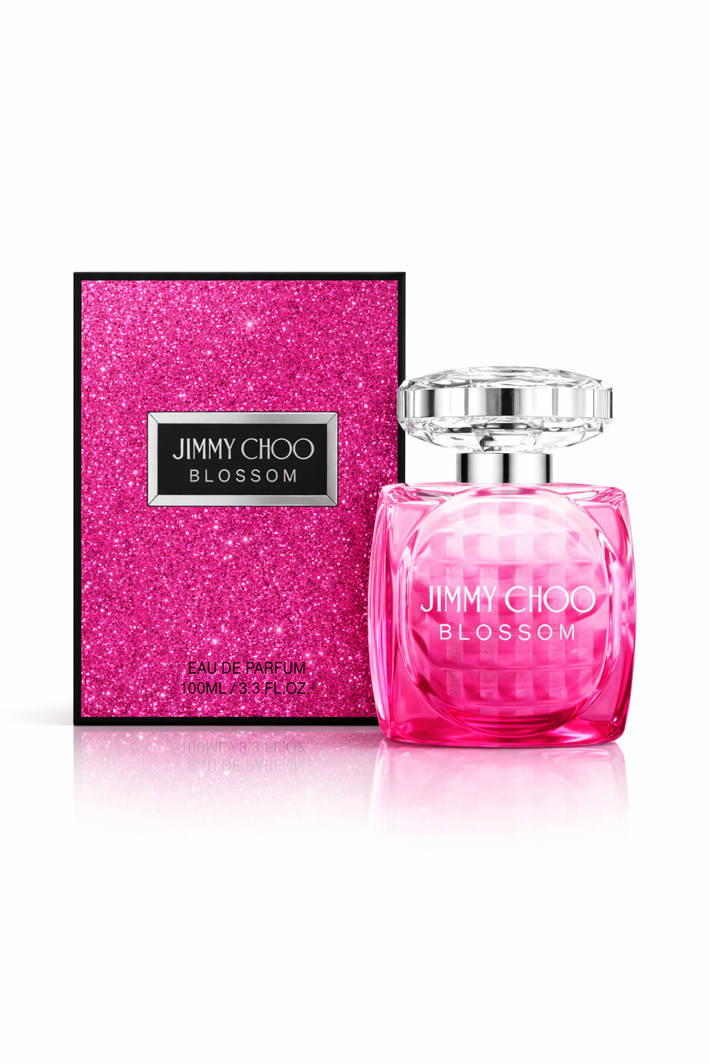 JIMMY CHOO BLOSSOM EDP 100ML FOR WOMEN
