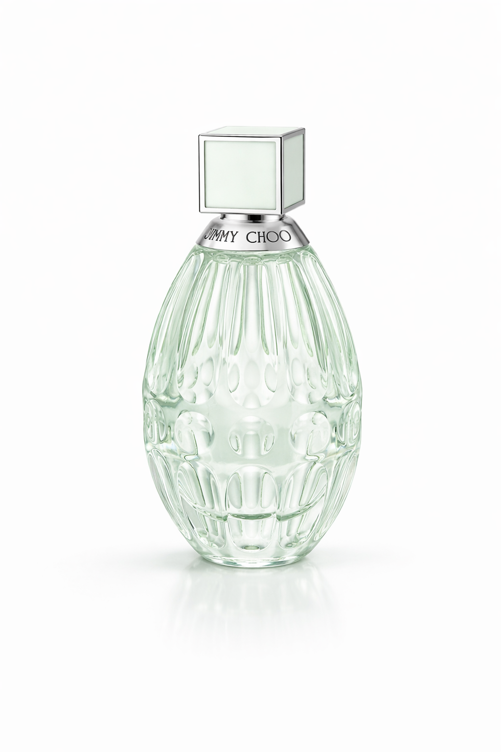 JIMMY CHOO FLORAL EDT 90ML FOR WOMEN