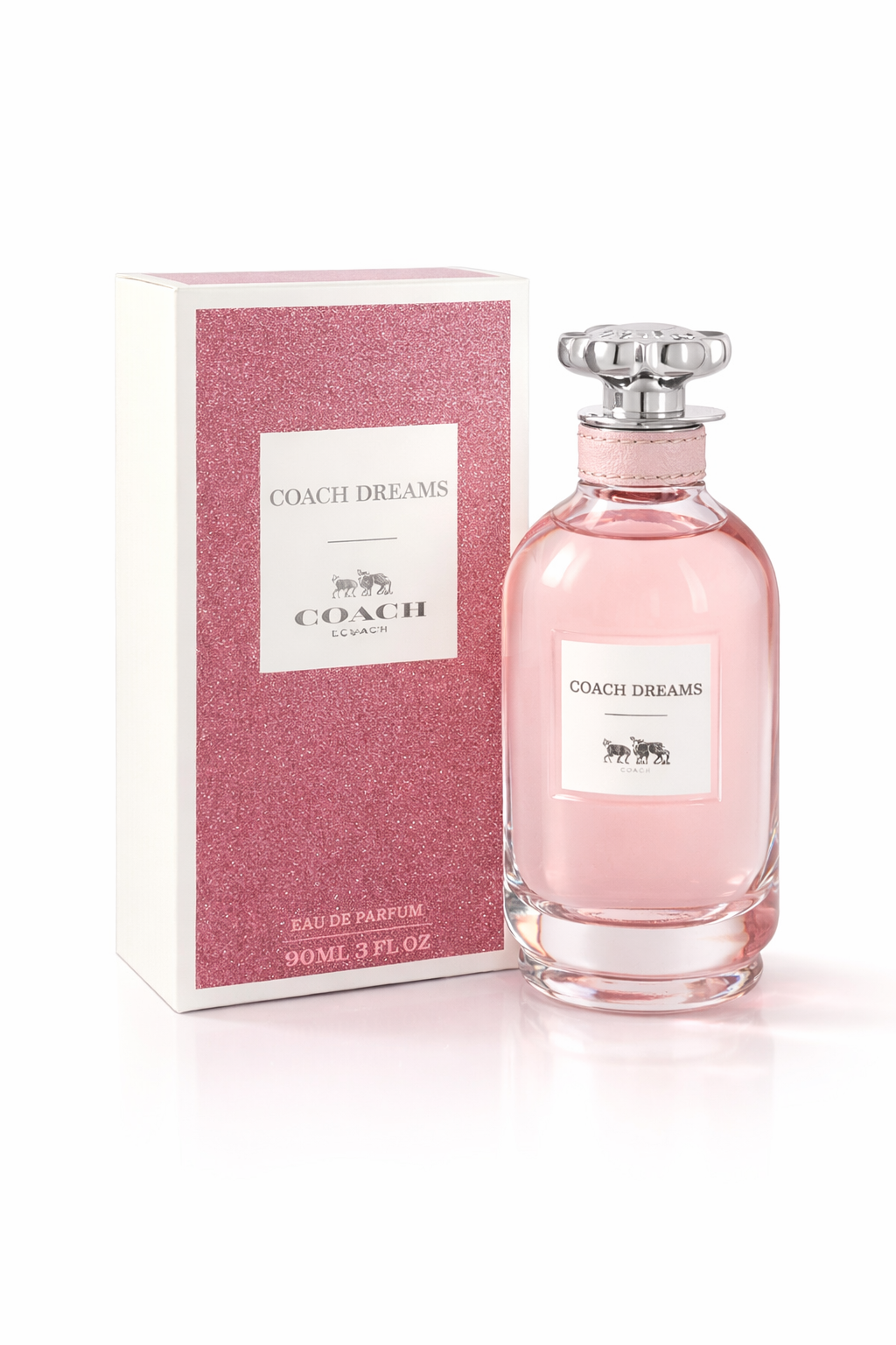 COACH NEW YORK DREAMS EDP 90 ML FOR WOMEN