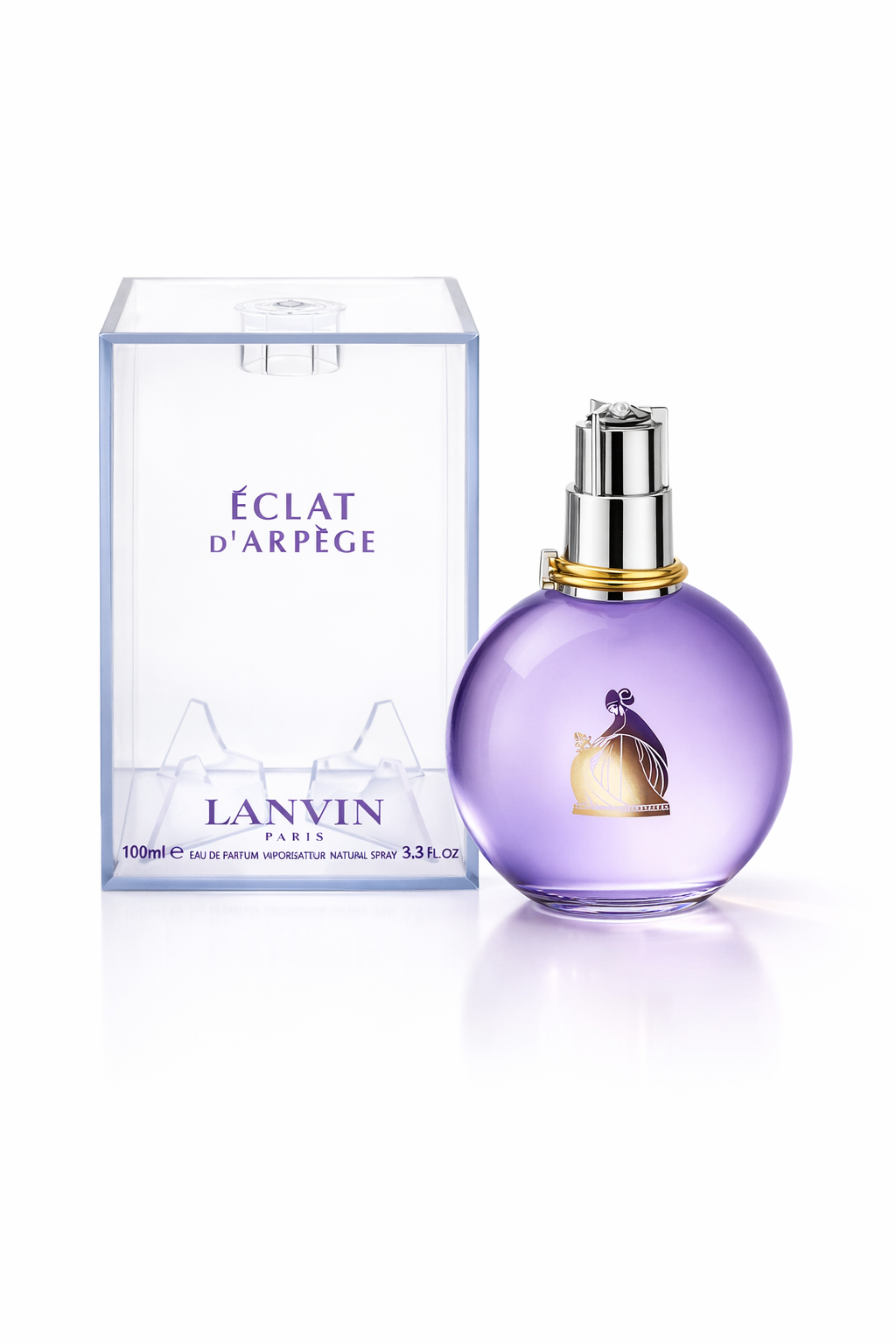 LANVIN ECLAT D’ARPÈGE EDP 100ML FOR WOMEN