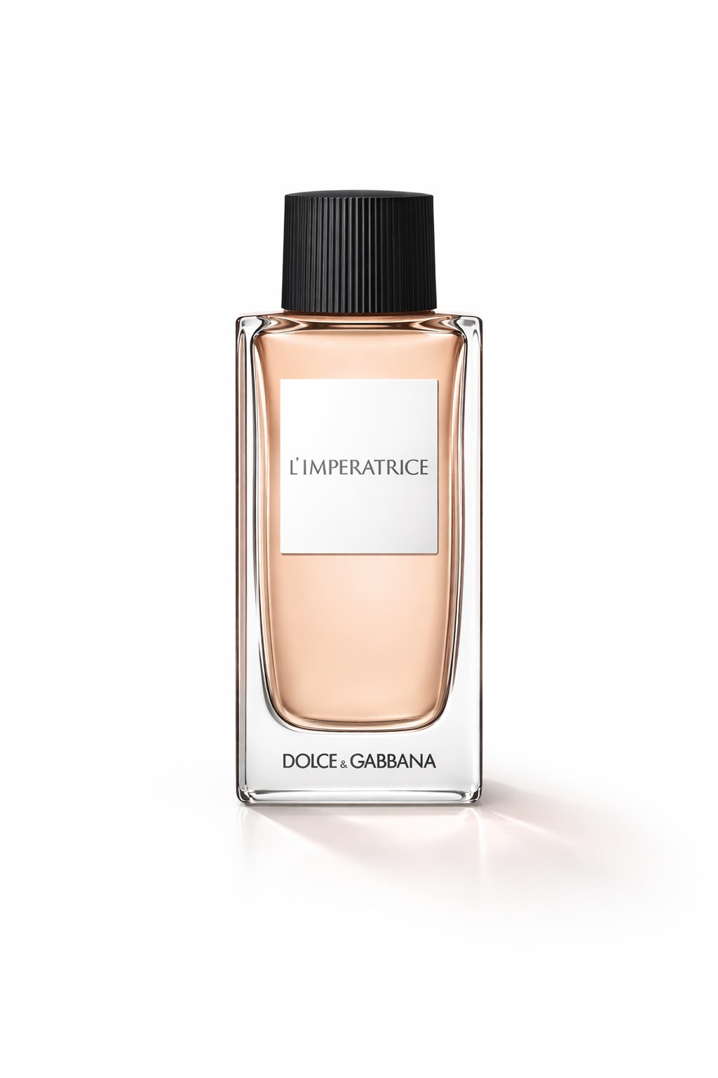 DOLCE & GABBANA L’IMPERATRICE EDT 100ML WOMEN