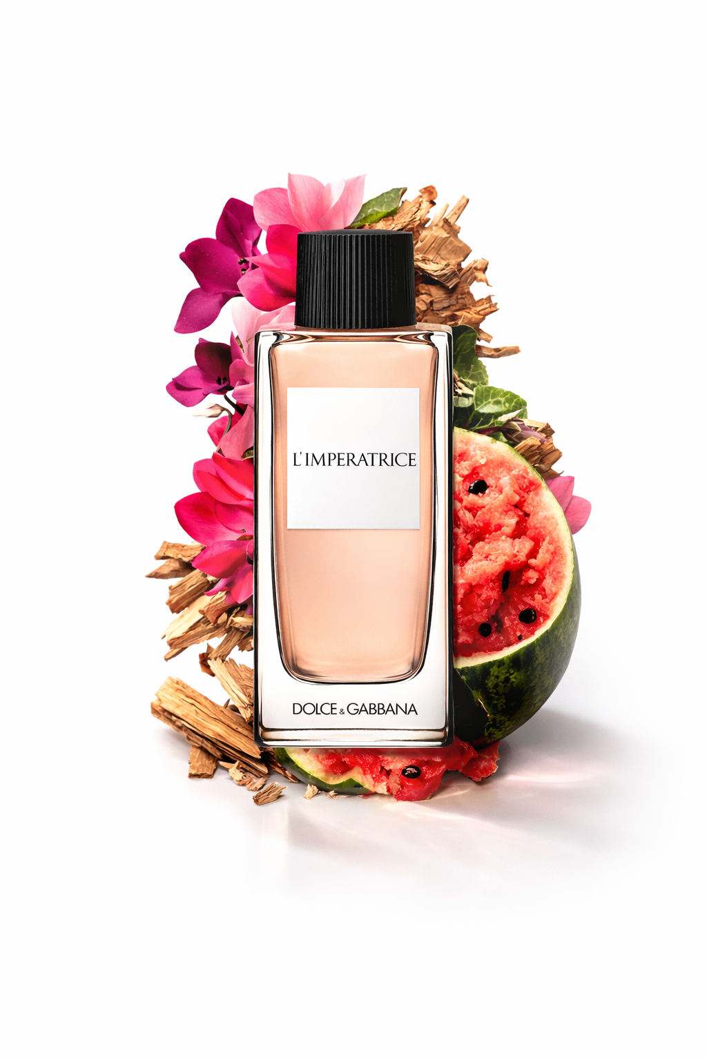 DOLCE & GABBANA L’IMPERATRICE EDT 100ML WOMEN
